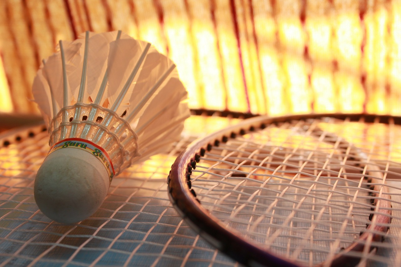 5 Reasons to Play Badminton in Malaysia  ExpatGo