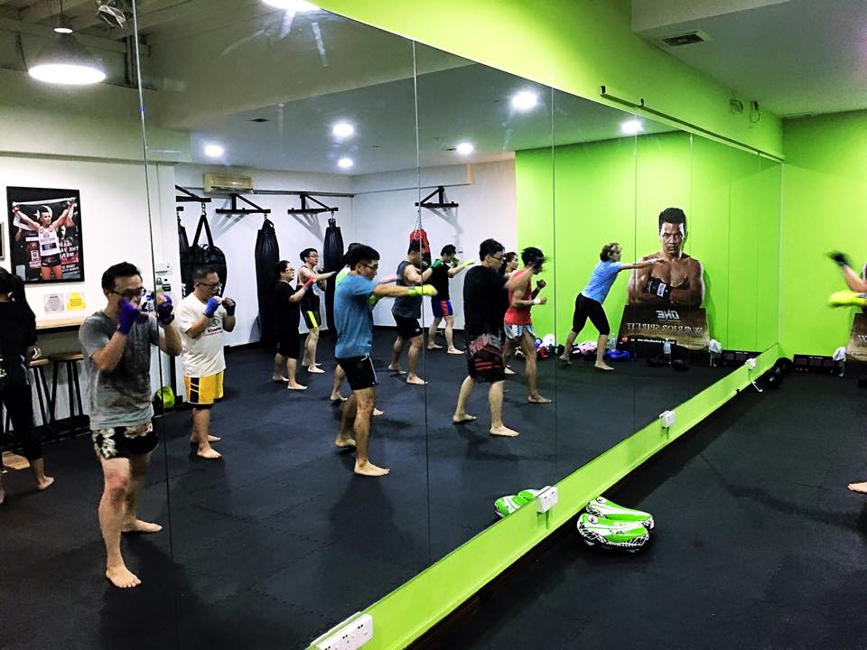 13 places to learn martial arts in Malaysia ExpatGo