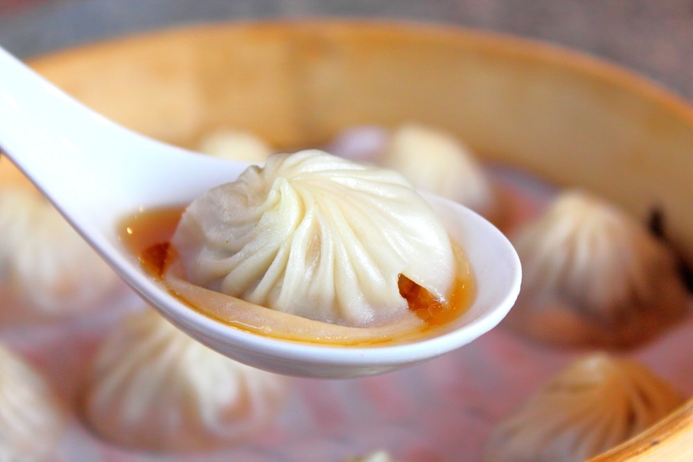 Image result for xiao long bao
