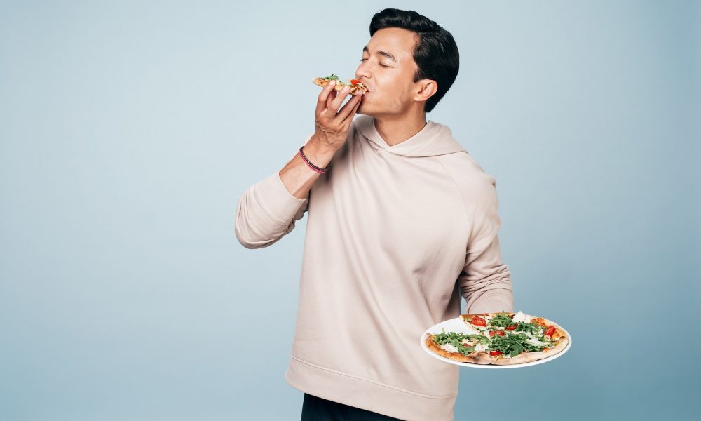 Take the First Bite with foodpanda