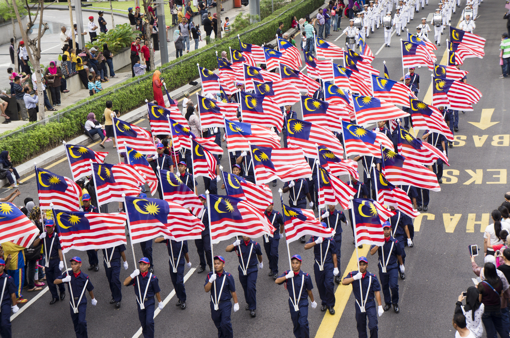 essay about independence day in malaysia