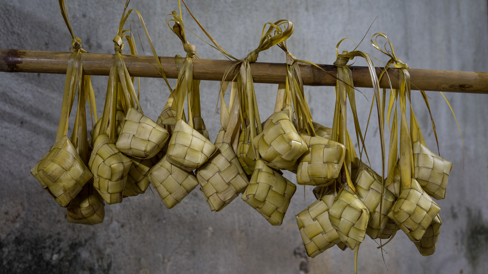 Hari Raya ketupat