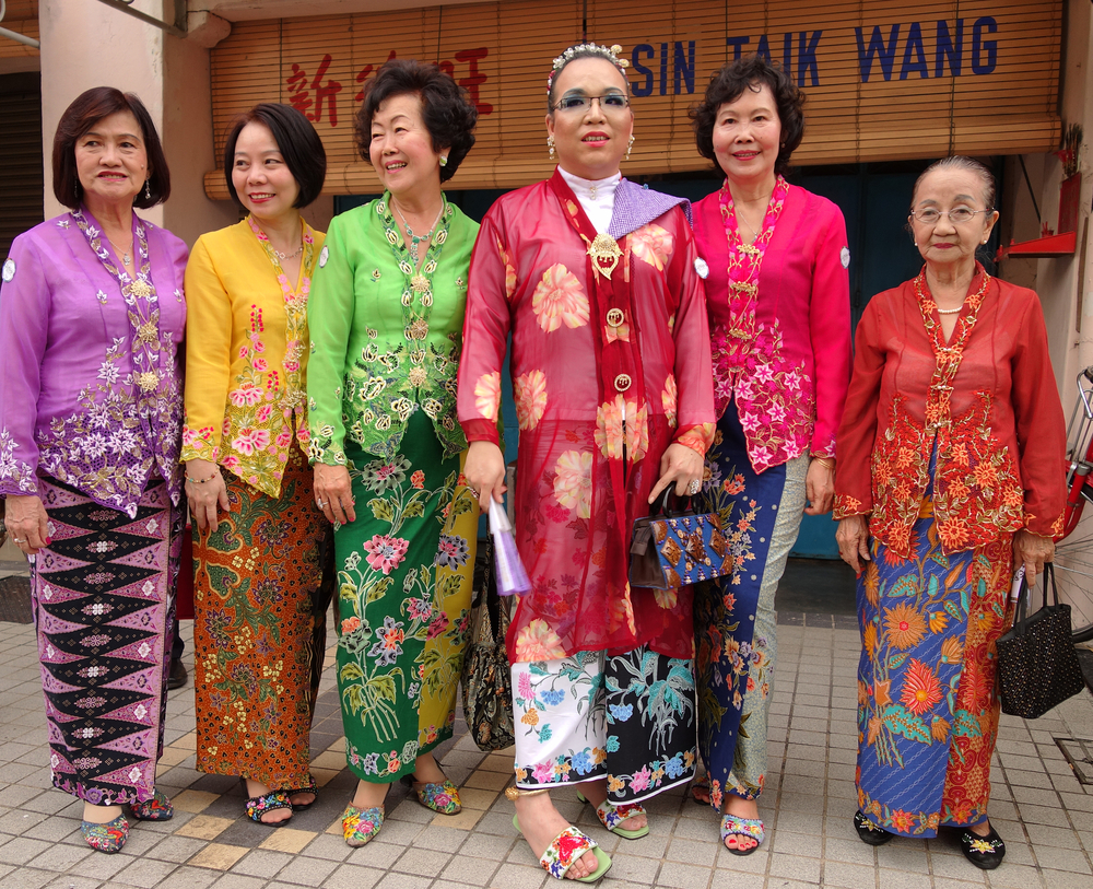 The Peranakan culture in Penang ExpatGo