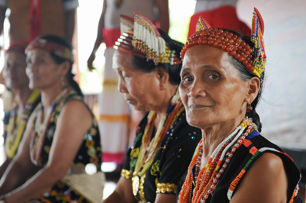 The indigenous people of Malaysia  ExpatGo