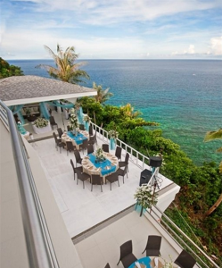 A Sea View Villa in Boracay, Philippines