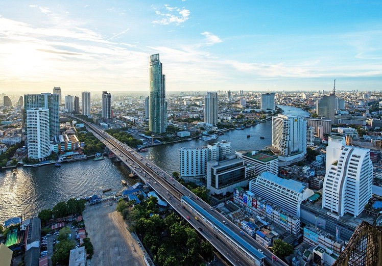 bangkok