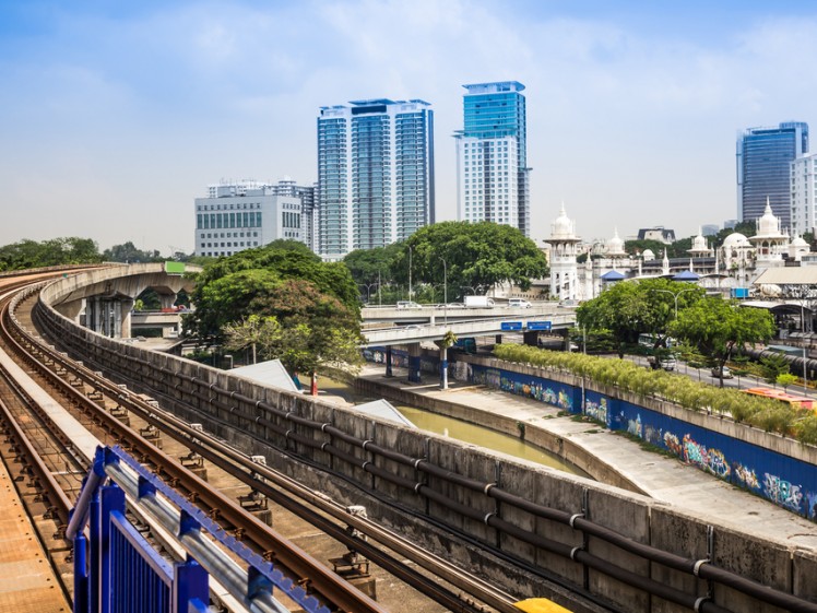 kuala lumpur ets