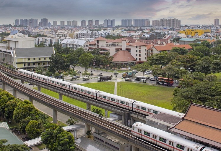 singapore