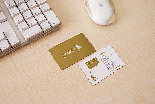 BusinessCards