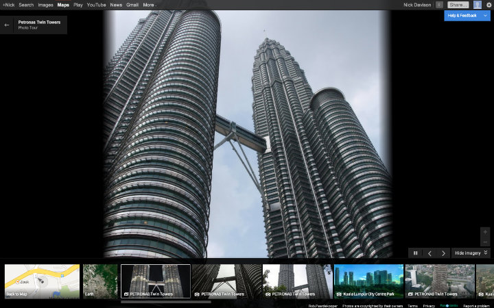 Google Photos-KLTowers