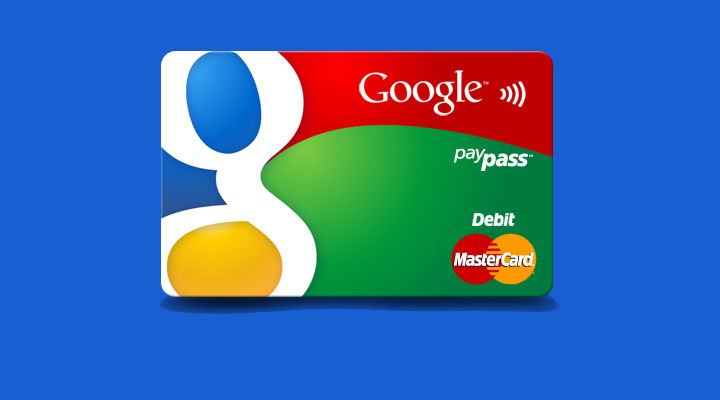 Google Wallet Malaysia