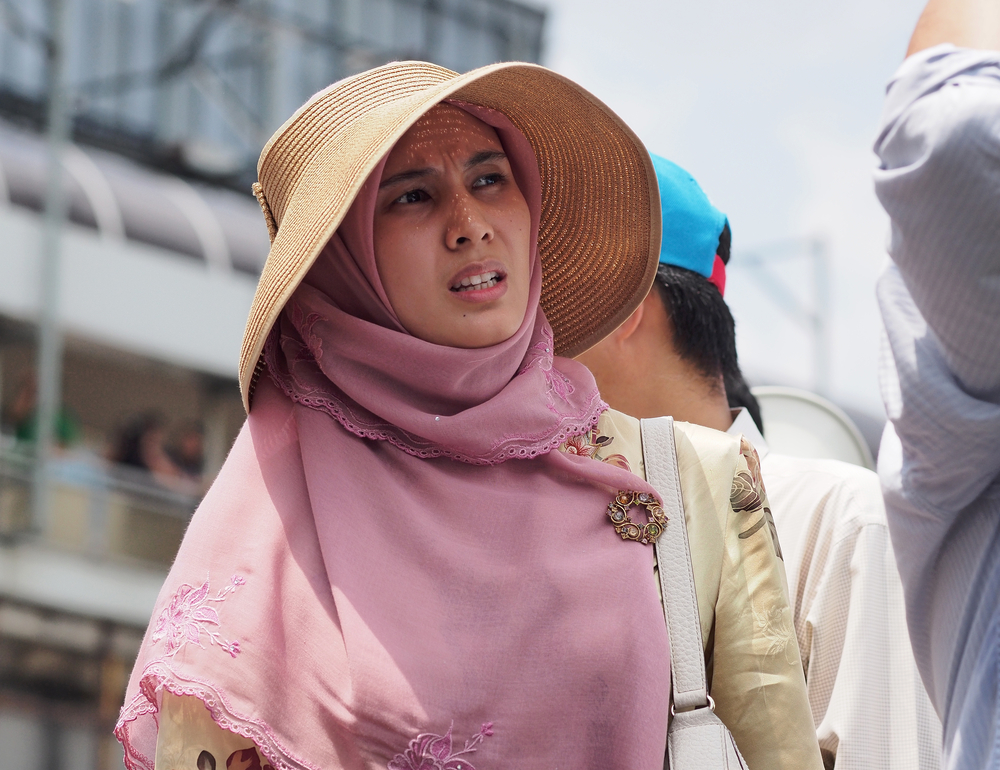 Khairy jamaluddin nurul izzah