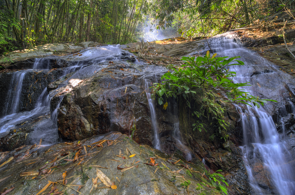 janda-baik-ulu-impit-waterfall-pahang
