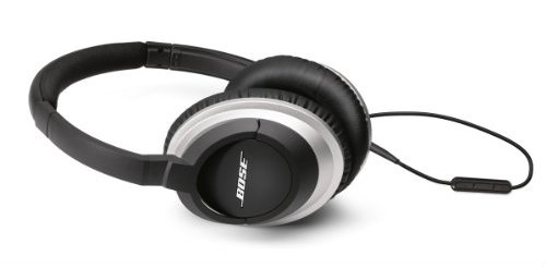 8.5 Bose-Headphones