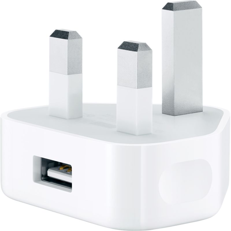 Apple Power Adapter