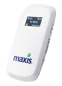 Maxis-MiFi-Device