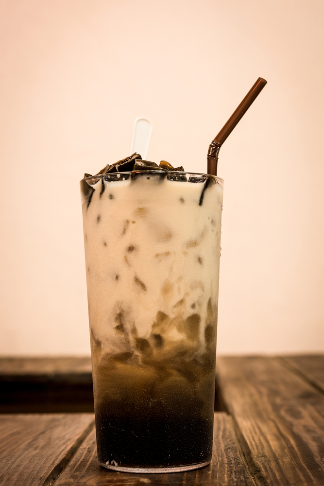 soya cincau