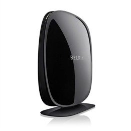 Belkin N600 WiFi Booster