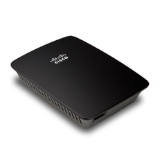 Linksys WiFi Booster