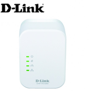 D-Link WiFi Booster