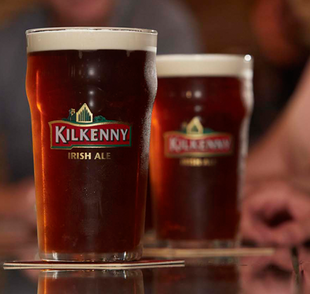 kilkenny