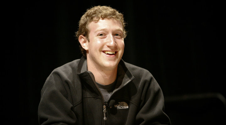 Zuckerberg