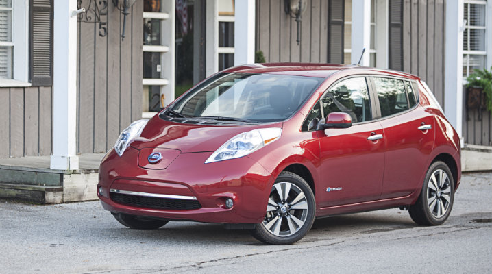 Used Nissan Leaf Malaysia / All-New, All-Electric Nissan LEAF Launched In Malaysia ... : What will be your next ride?