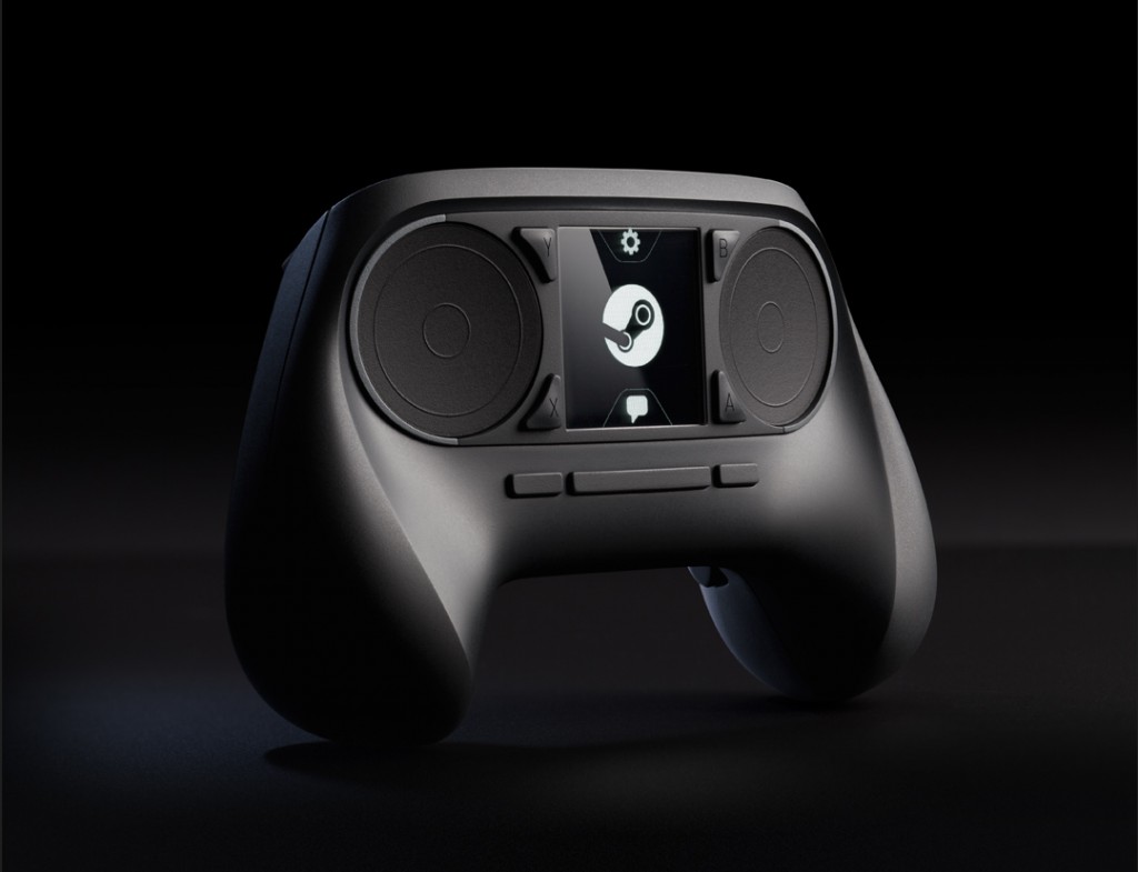 Valve-Steam-Controller