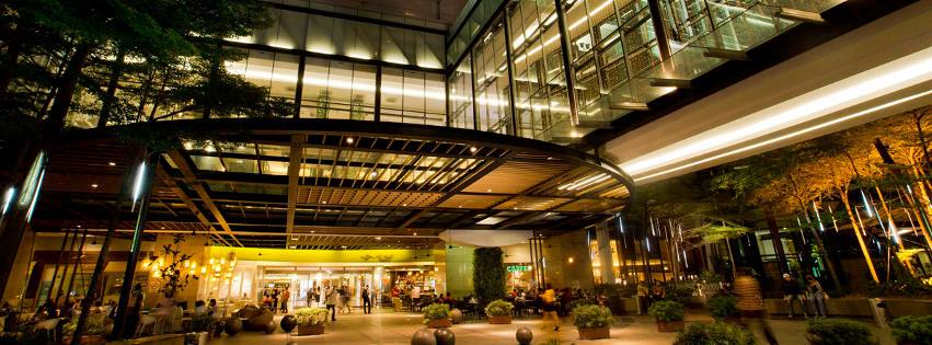 Mid Valley Megamall | Photo credit: Mid Valley Facebook