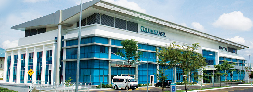 bukit-rimau-columbia-asia