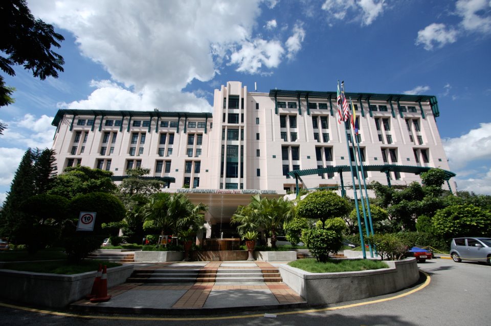 Gleneagles kuala lumpur