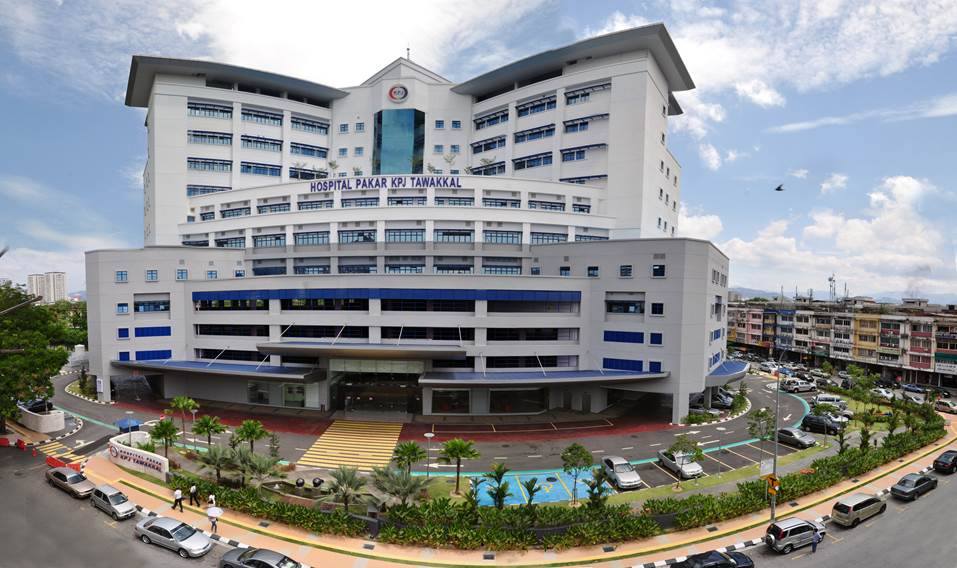 Which Are The Top 10 Private Hospitals In Malaysia Ibanding My