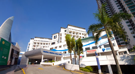 10 Private Hospitals You Should Know In Klang Valley Expatgo