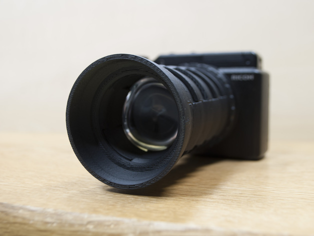 3D-Printed-Camera-Lens