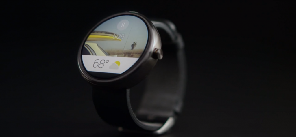 Google-Watch