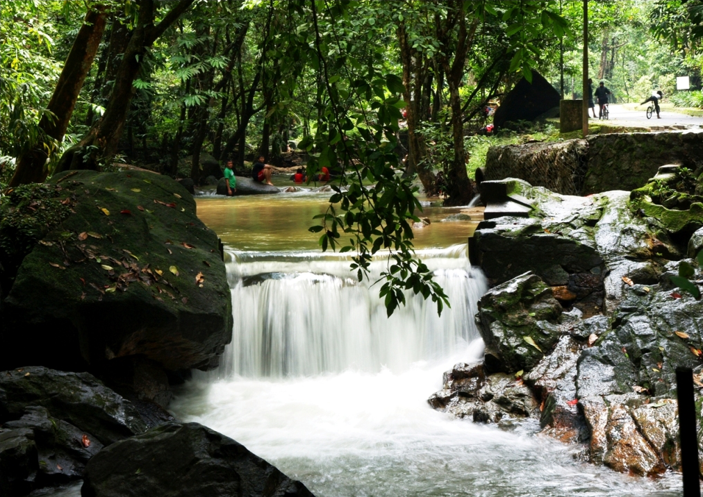 Photo credit: Kim Teoh, Tourism Selangor
