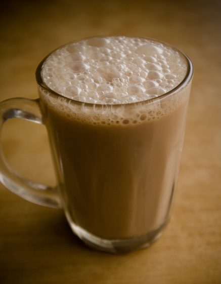 teh tarik 3