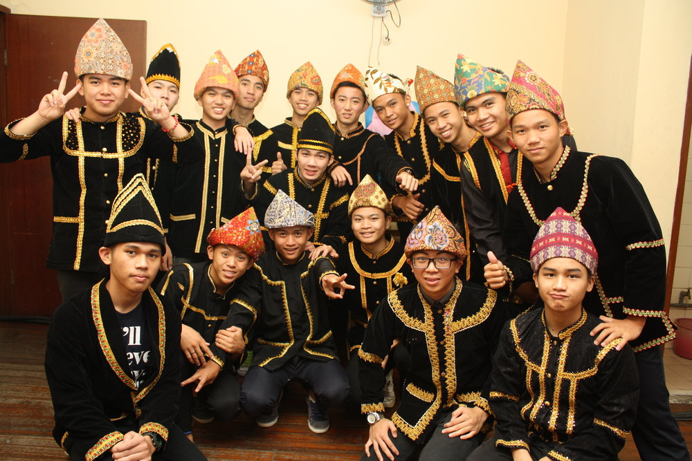 Friendly malaysia