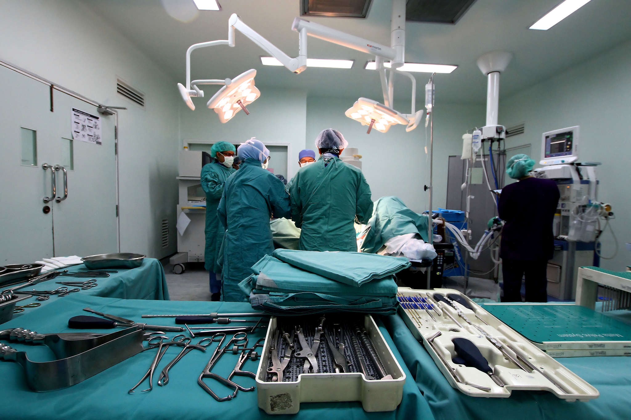 Surgery