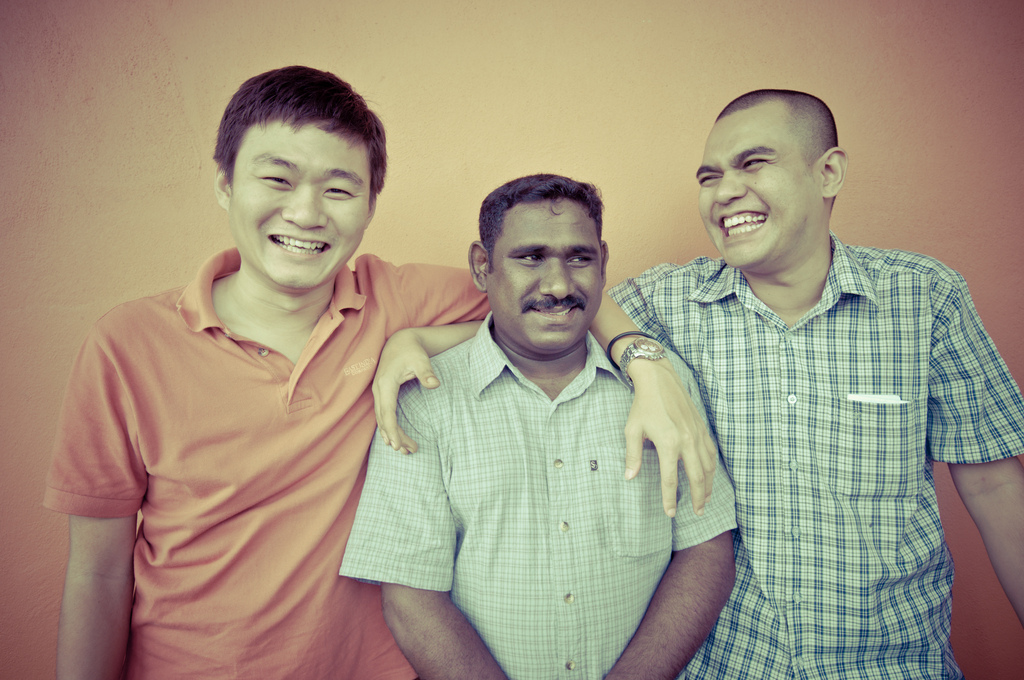 Photo credit: enshahdi