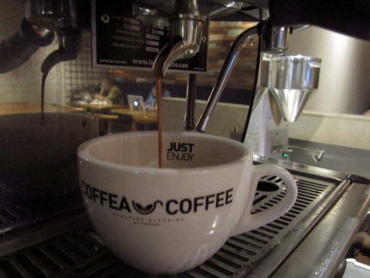 coffeacoffee