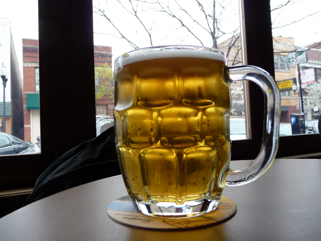 Beer