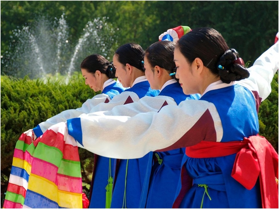 south korea