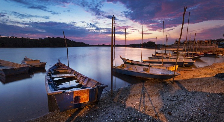 Pahang River