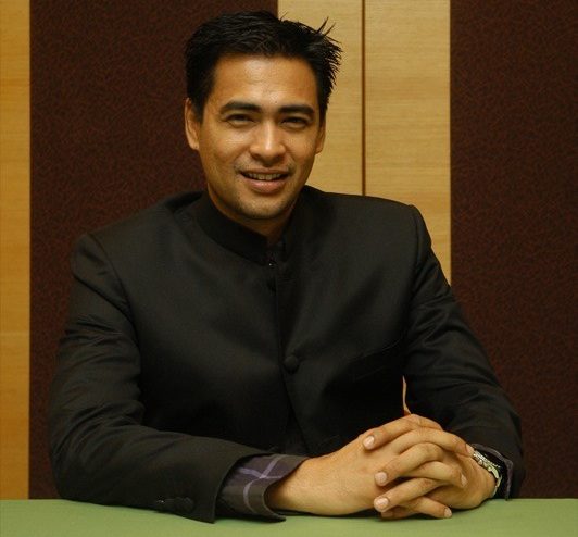 Dr Sheikh Muszaphar Shukor