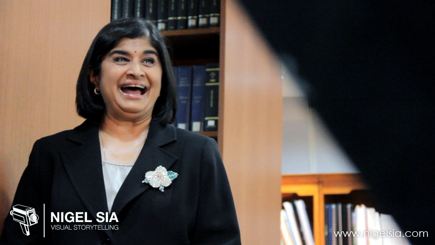 Ambiga