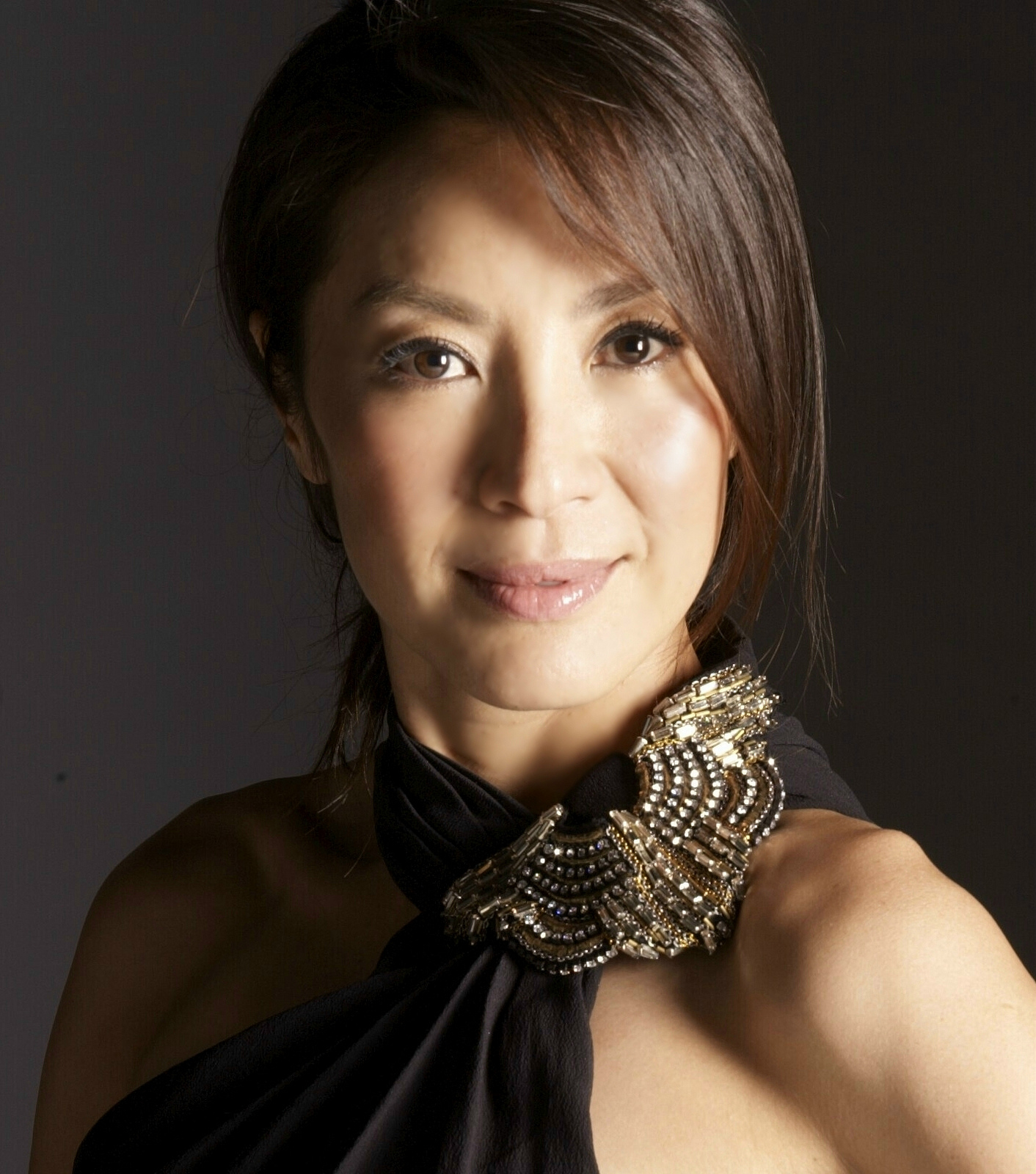 Famous Malaysians: Michelle Yeoh