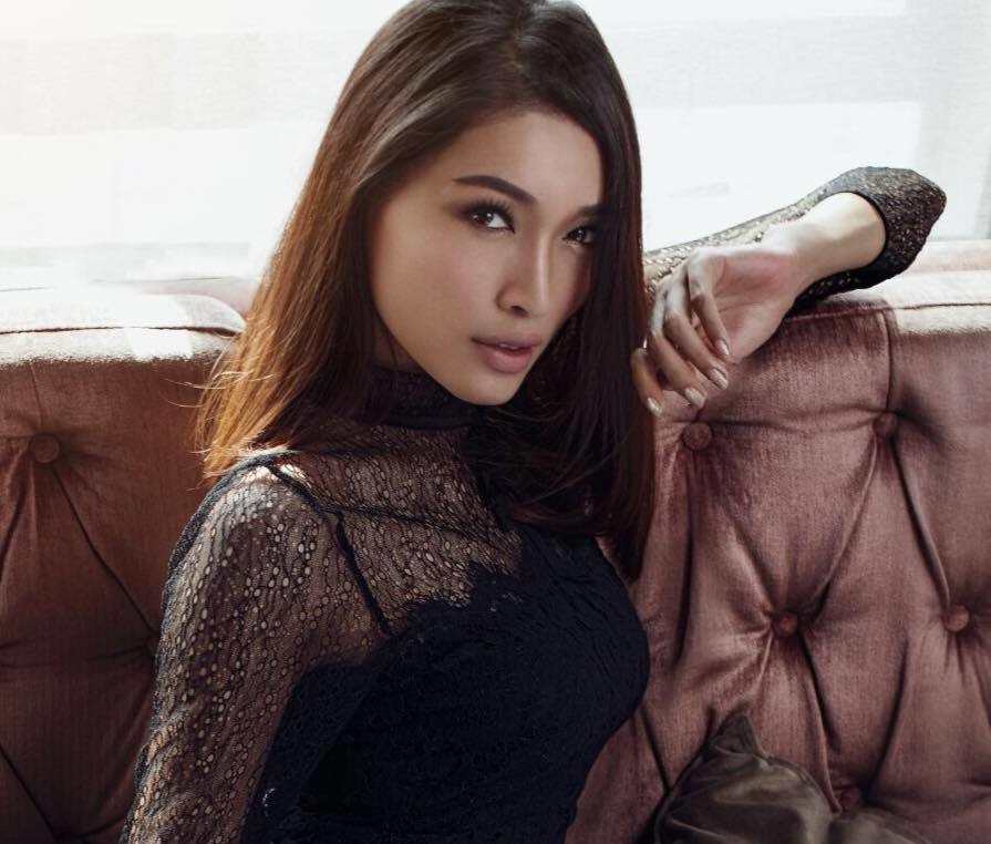 Famous Malaysians: amber chia