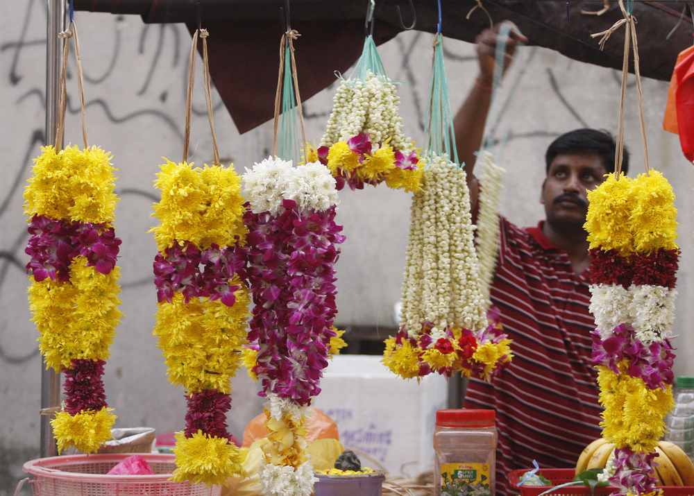 deepavali-flowers-kl-hokmesso-shutterstock-com