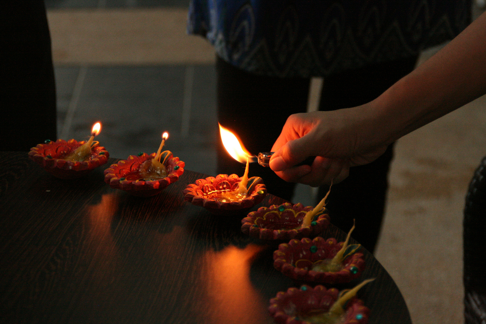 deepavali-lamps